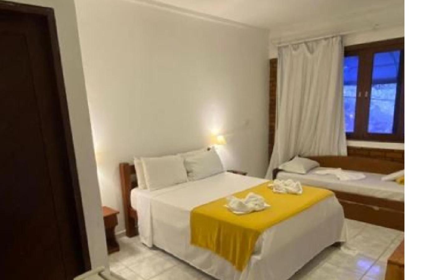 Double Room Extra Bed