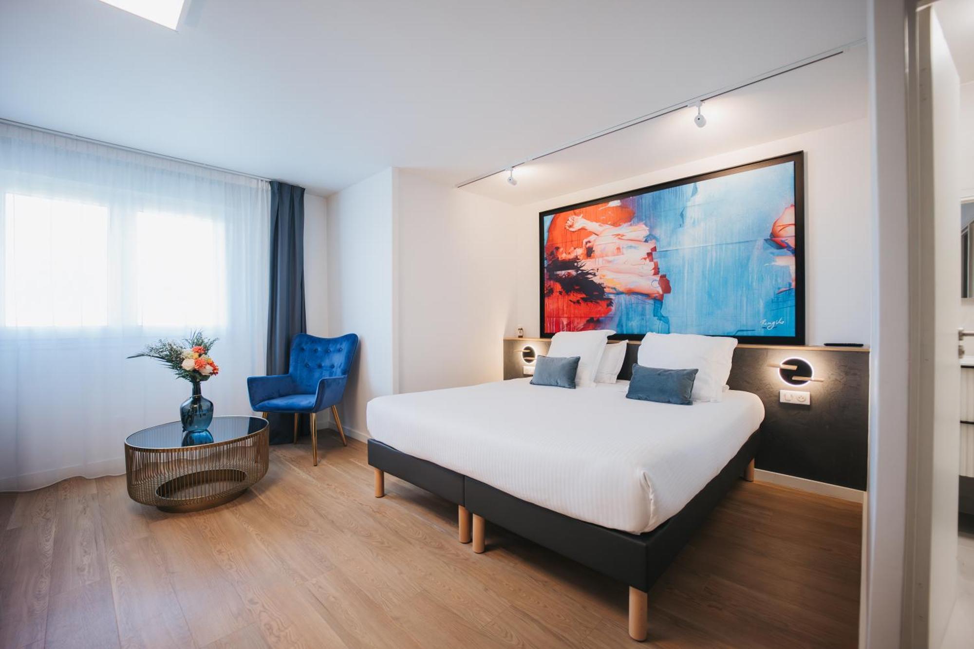 Superior Double or Twin Room