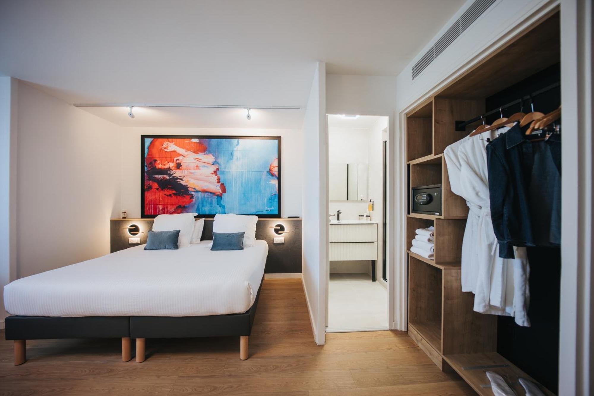 Superior Double or Twin Room