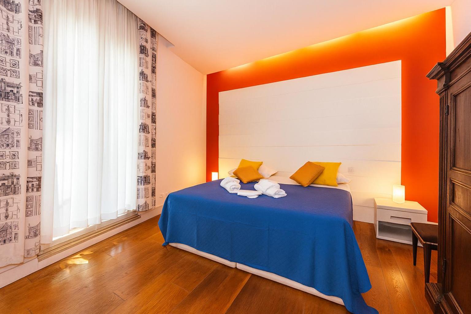 Queen Room