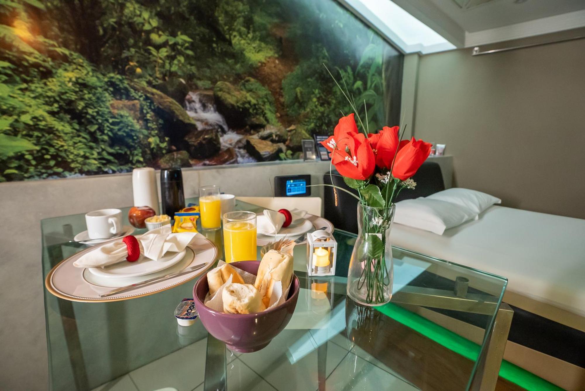 Suite Hot Tub