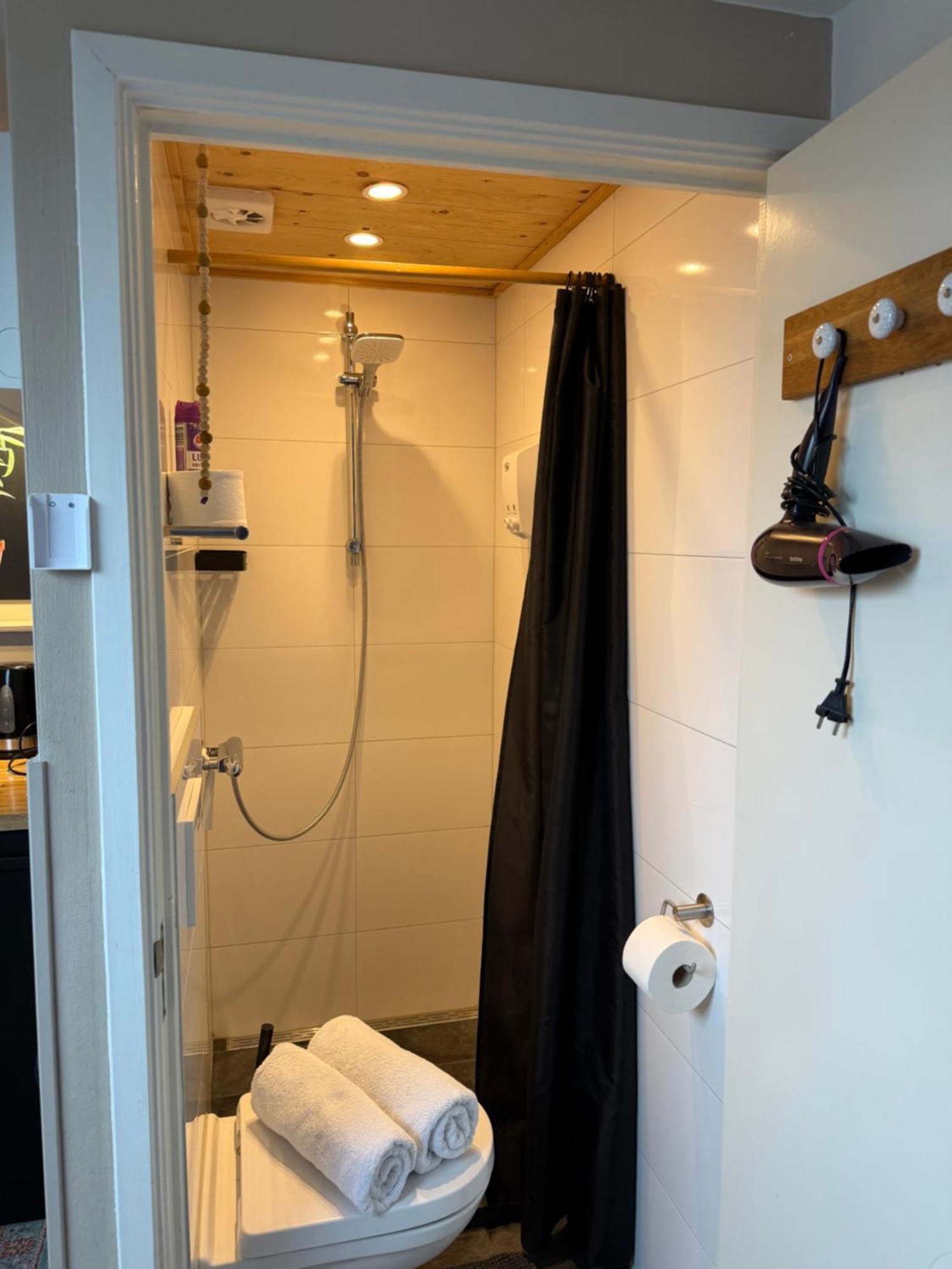 Single Room on First Floor