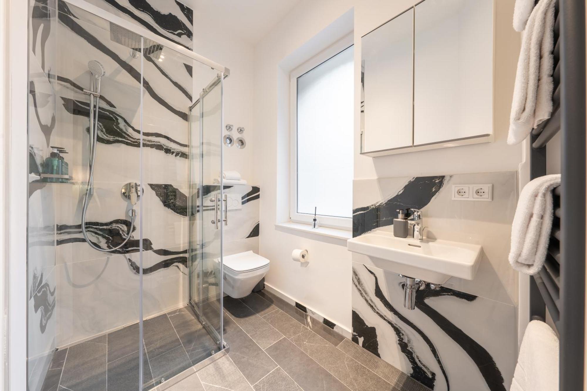 Comfort Suite Apartment