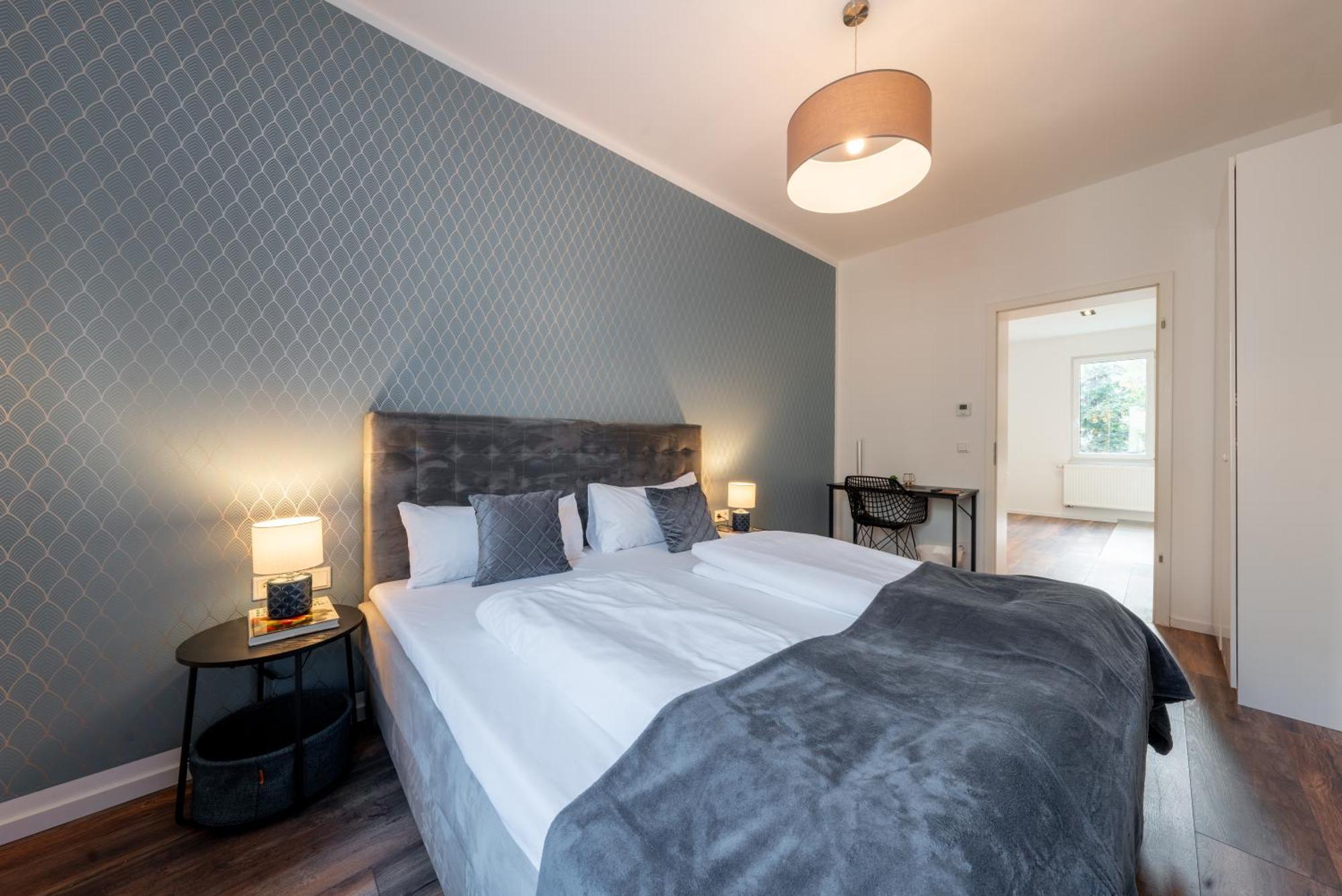 Comfort Studio Apartment