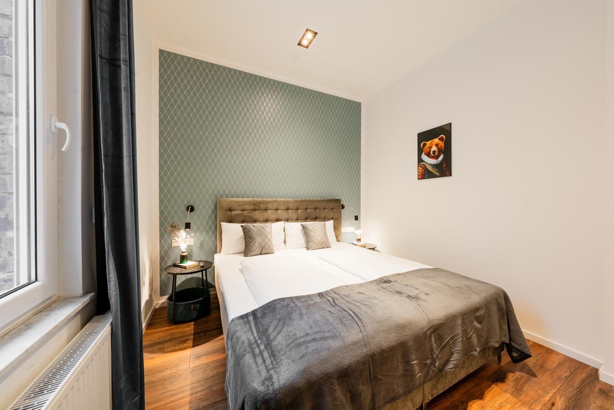Comfort Suite Apartment