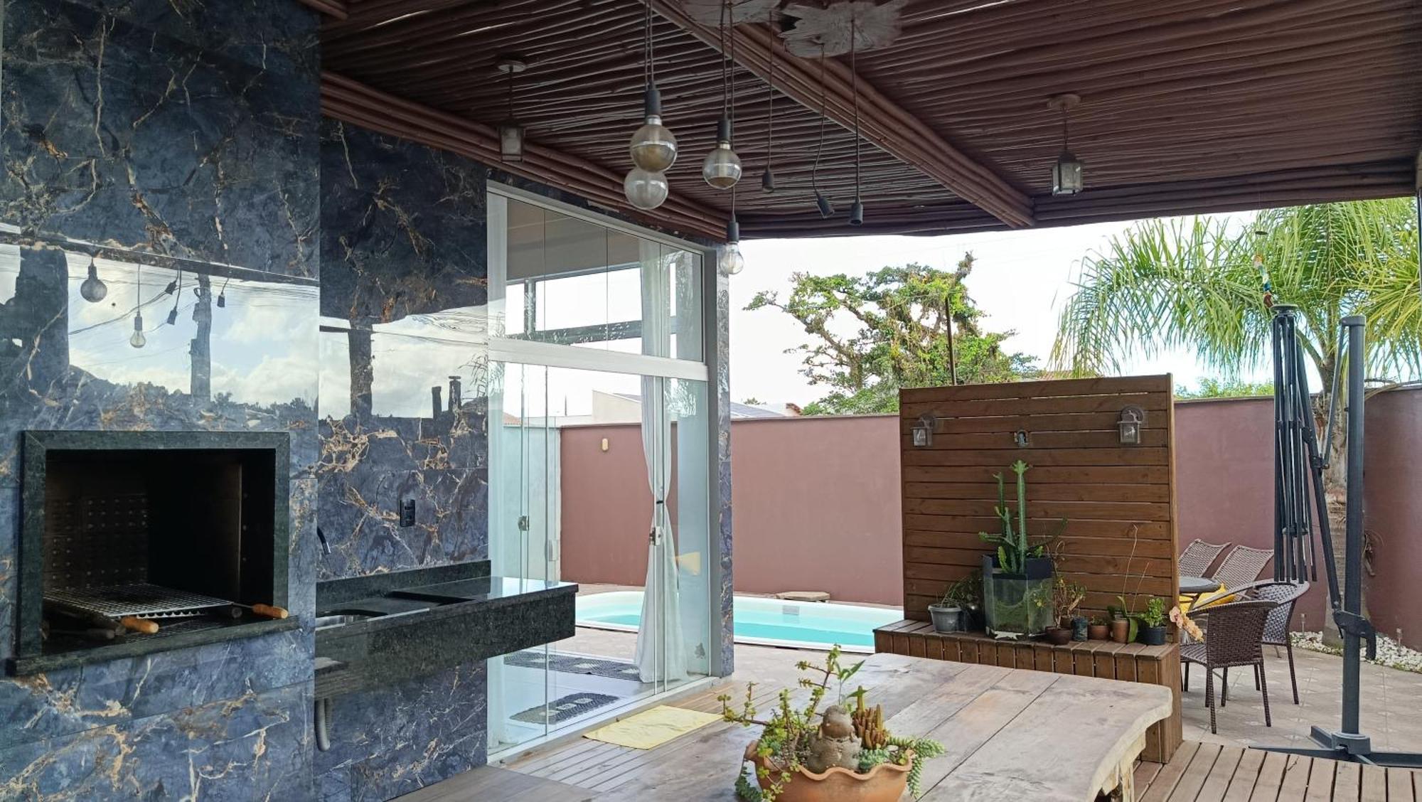 Family Double Room