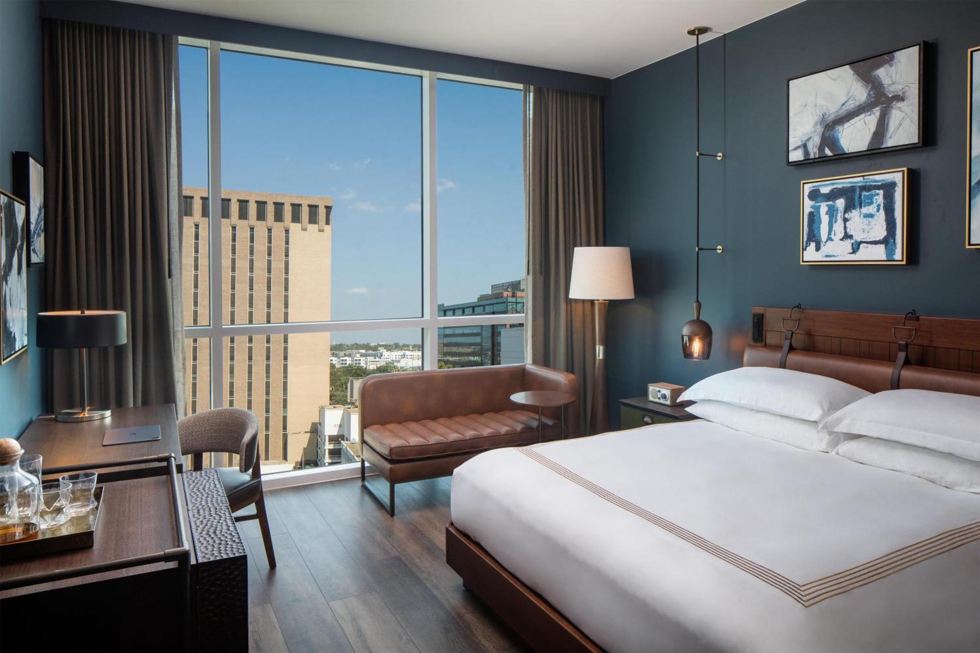 King Room