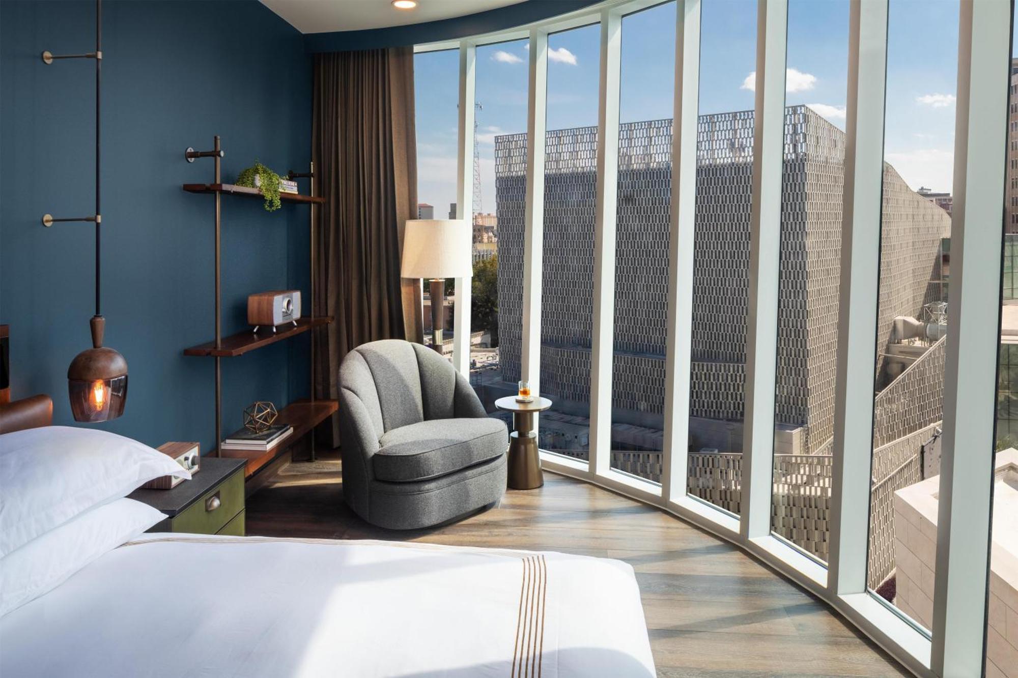 King Suite