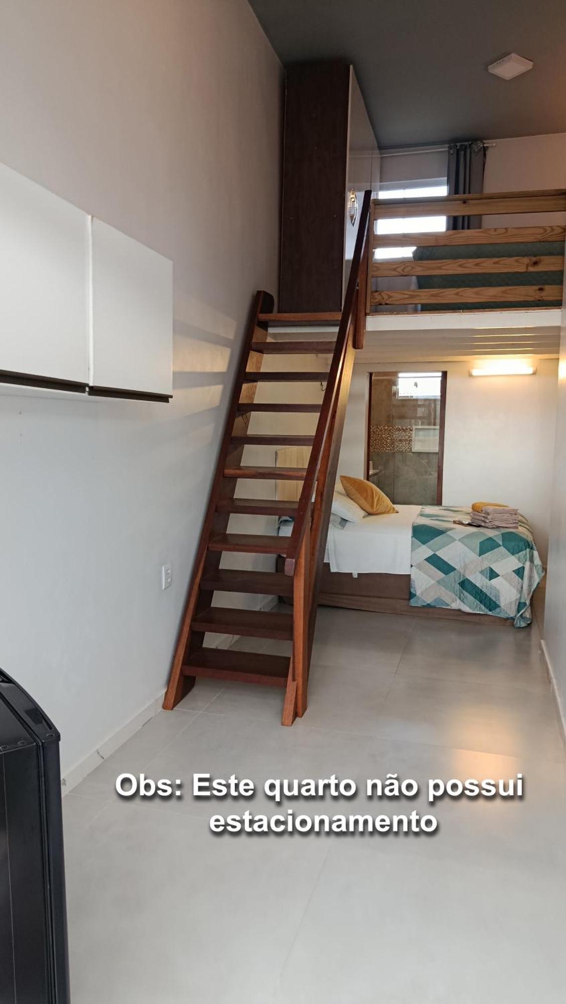 Family Double Room