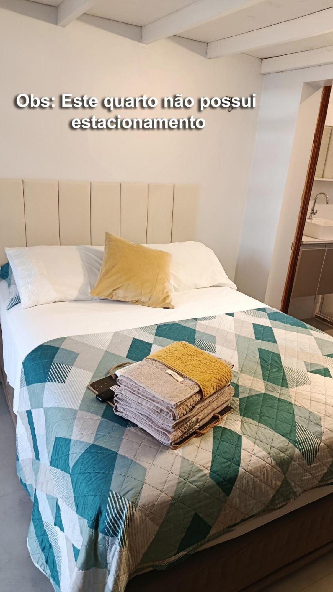 Family Double Room