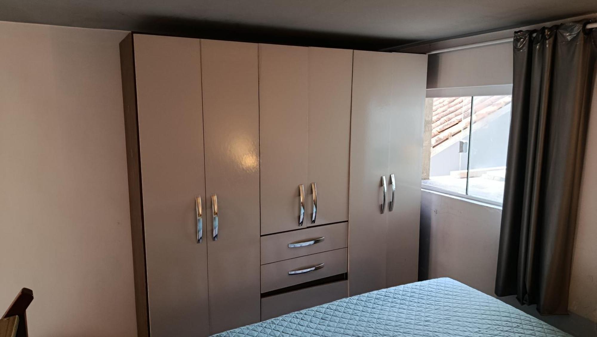 Family Double Room