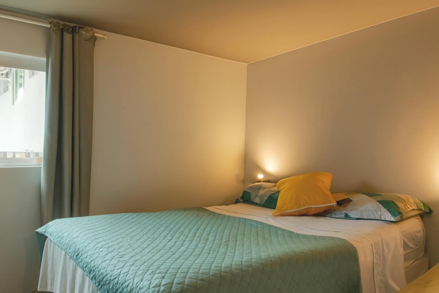 Family Double Room