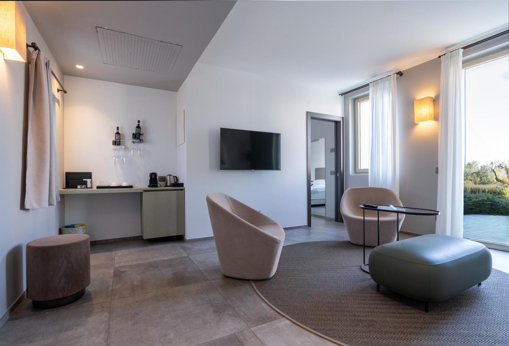 Junior Suite