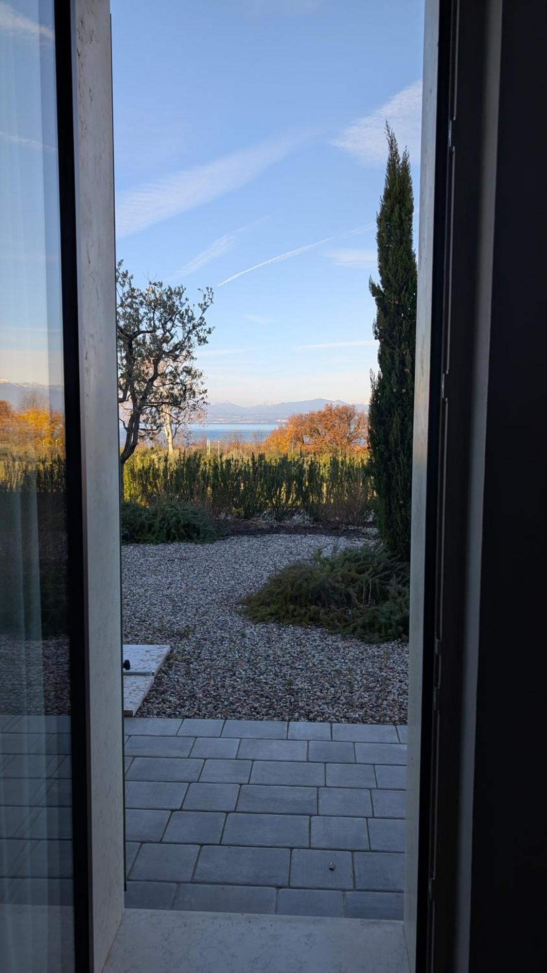 Superior Room Lake View