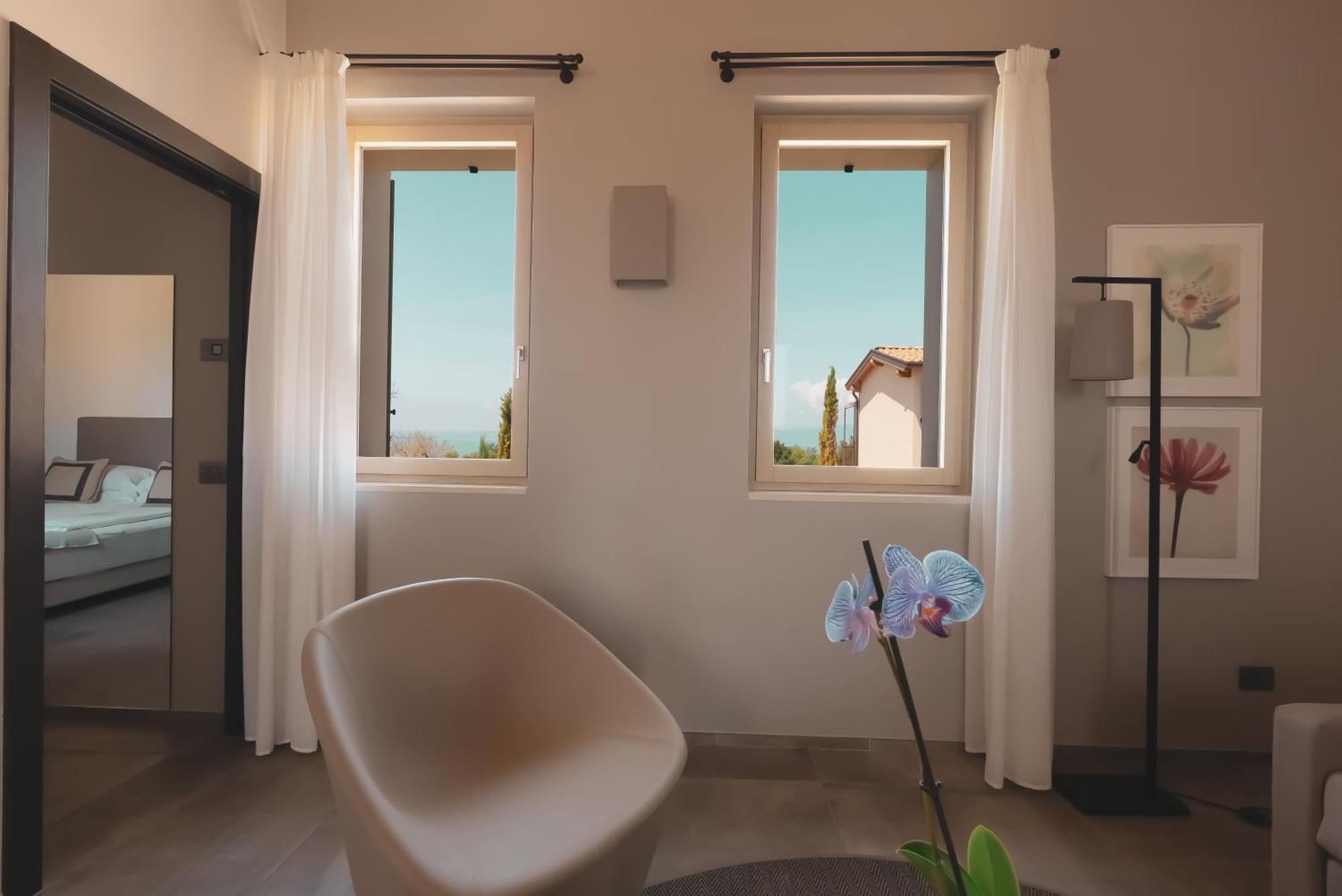Suite Lake View