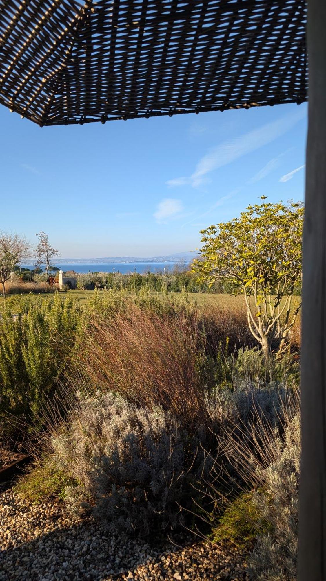 Superior Room Lake View