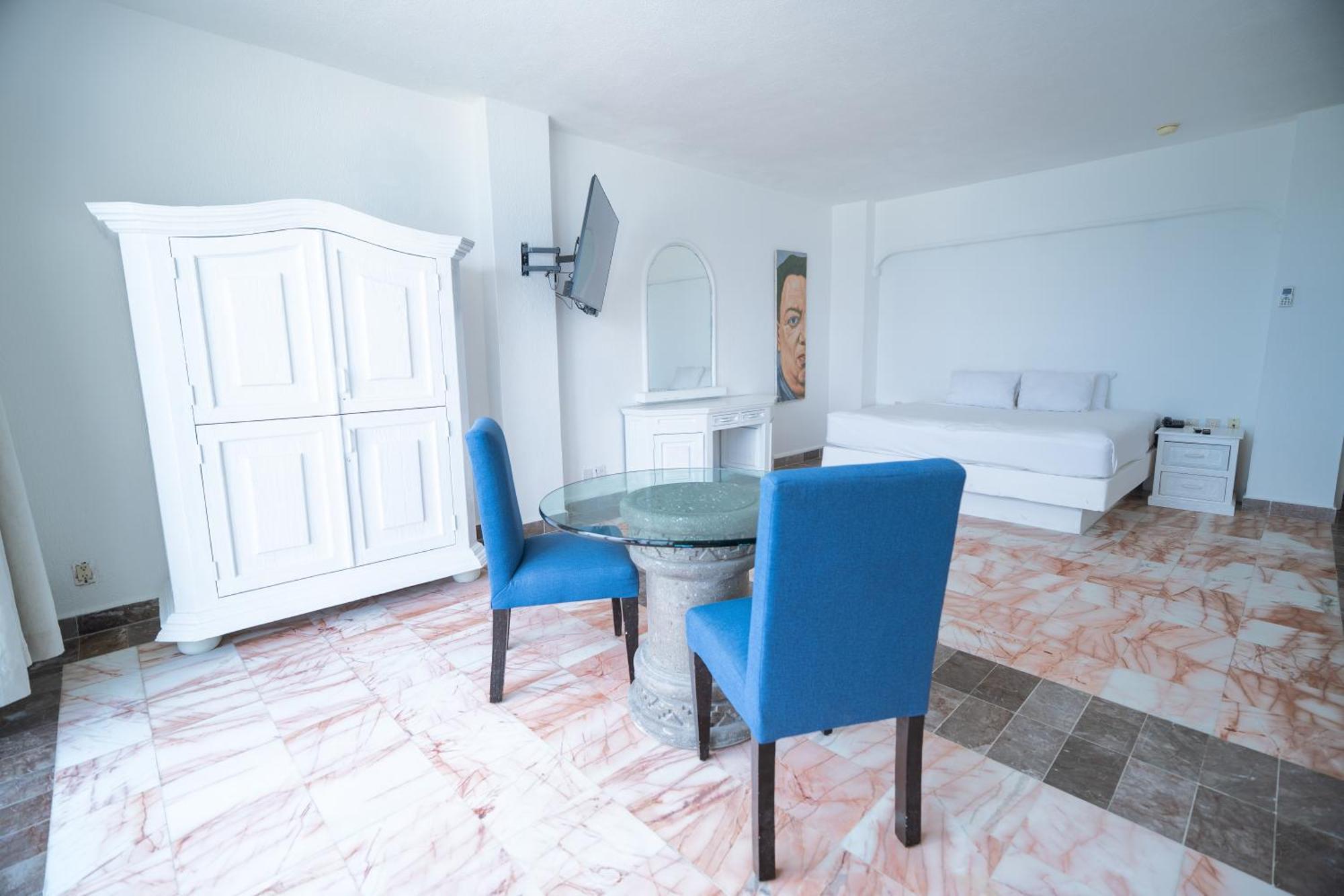 King Suite Ocean View