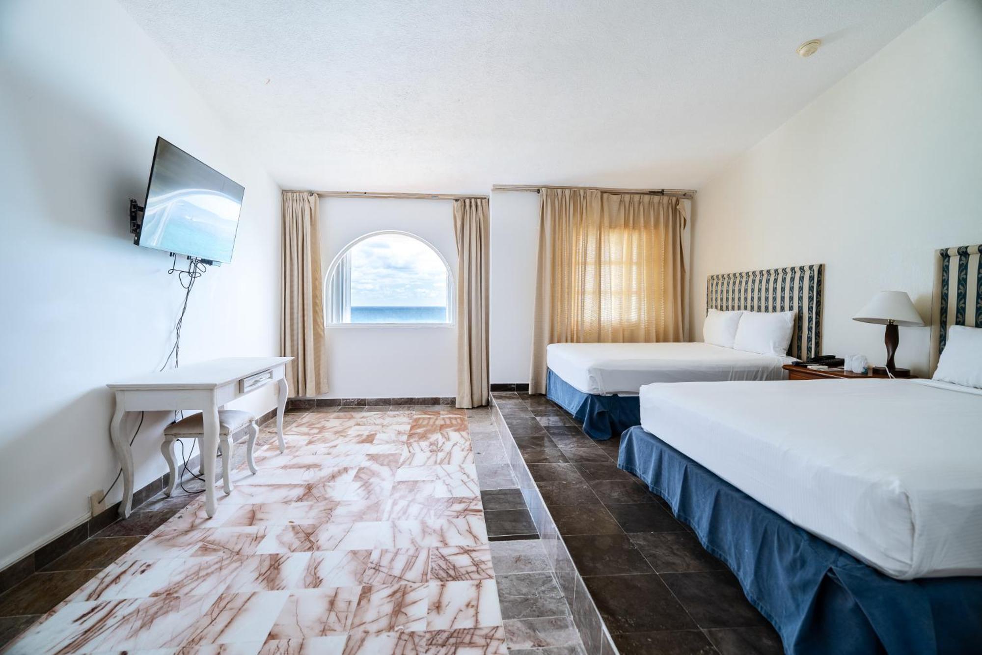 Two-Bedroom Suite