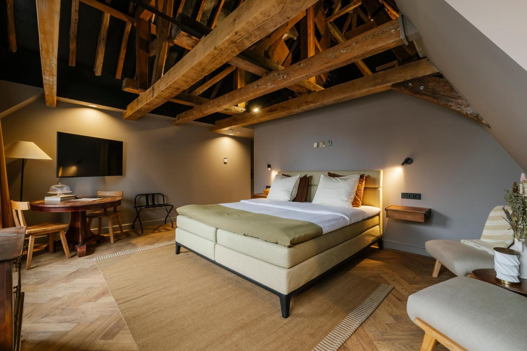 Classy Plus Room