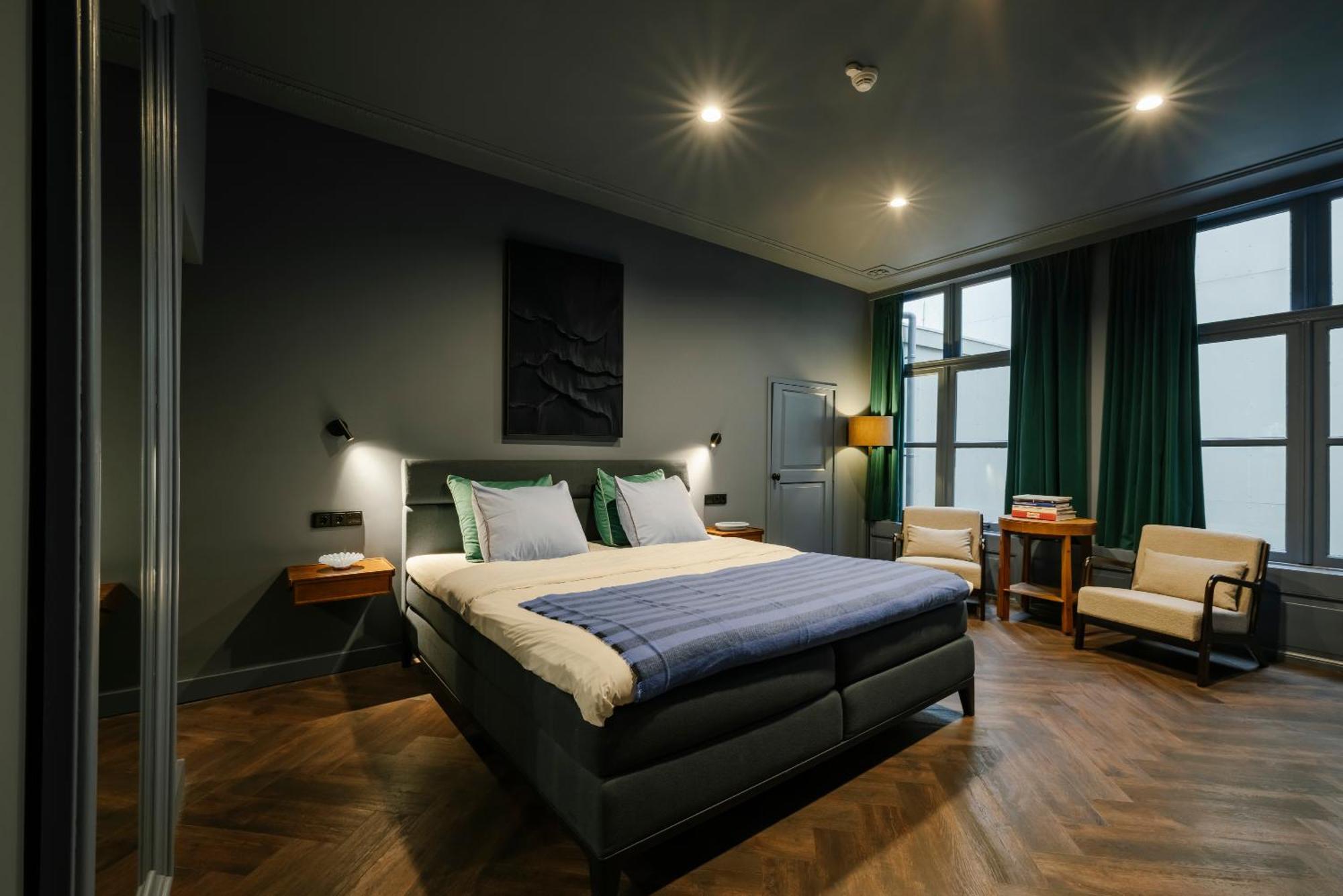 Classy Room