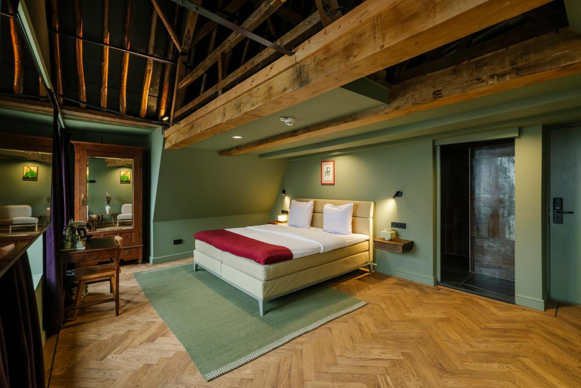 Classy Plus Room