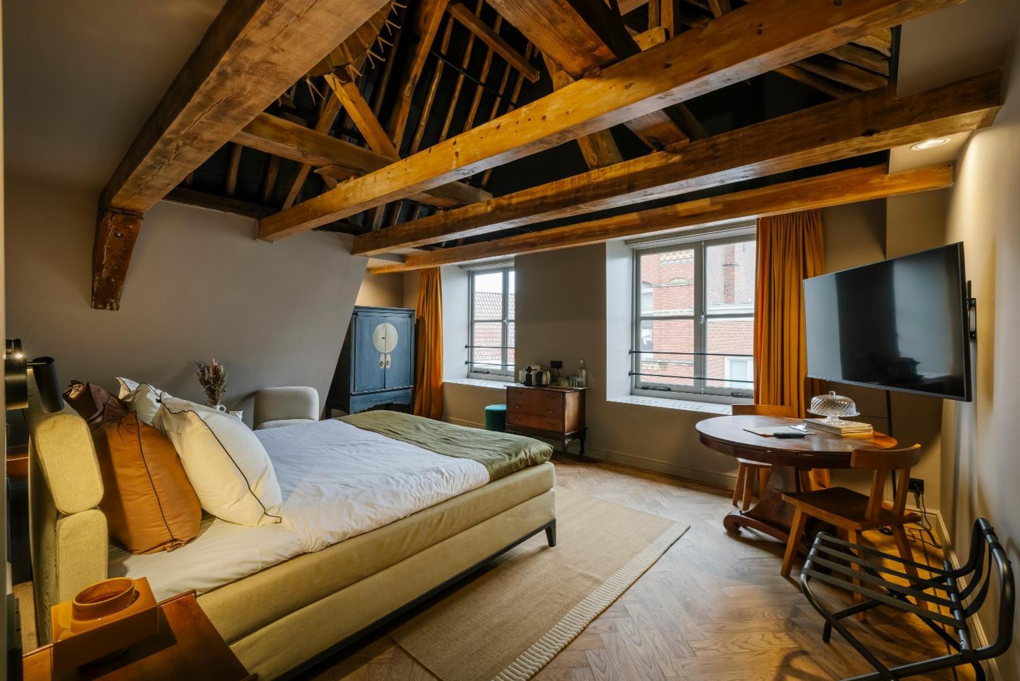 Classy Plus Room