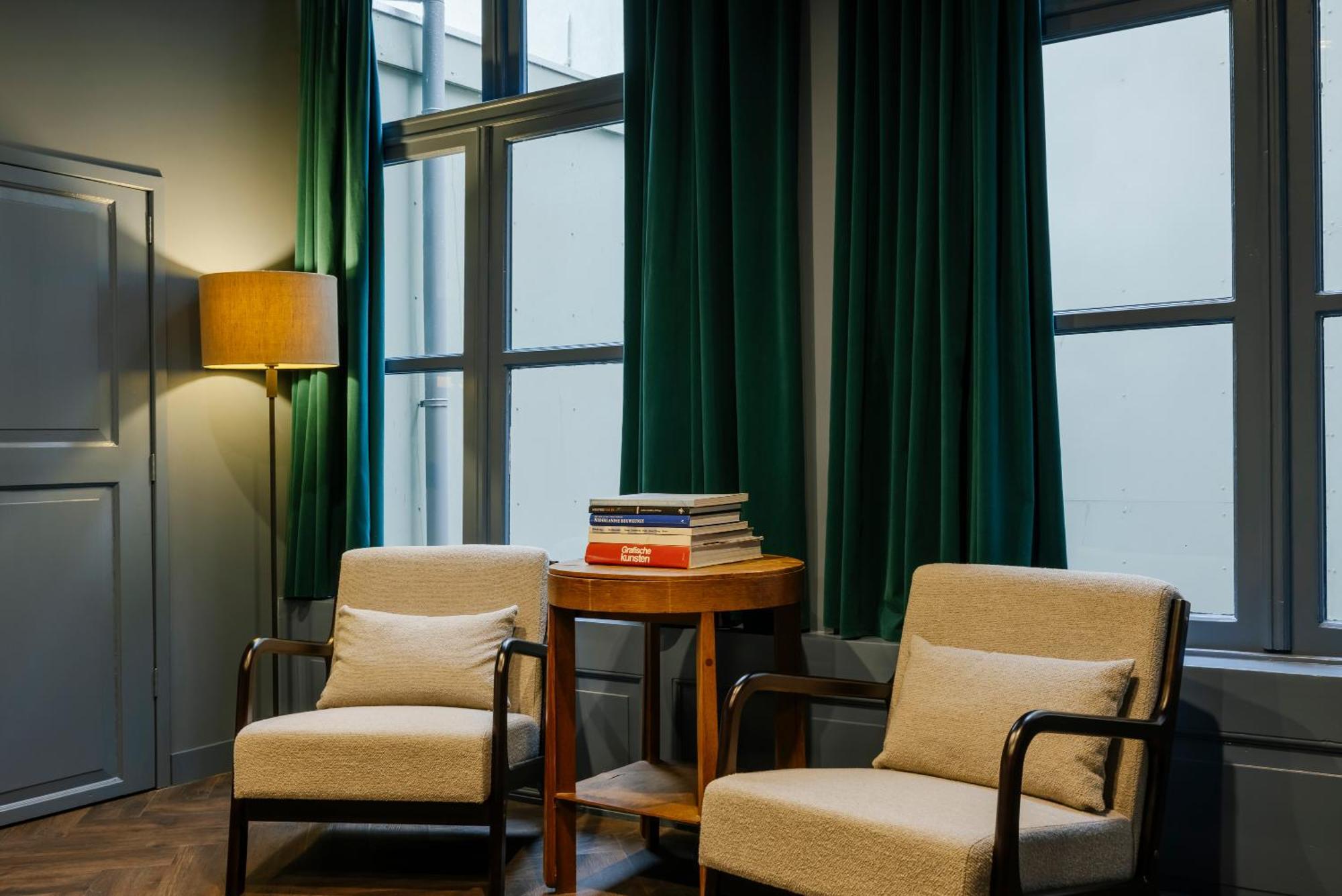 Classy Room