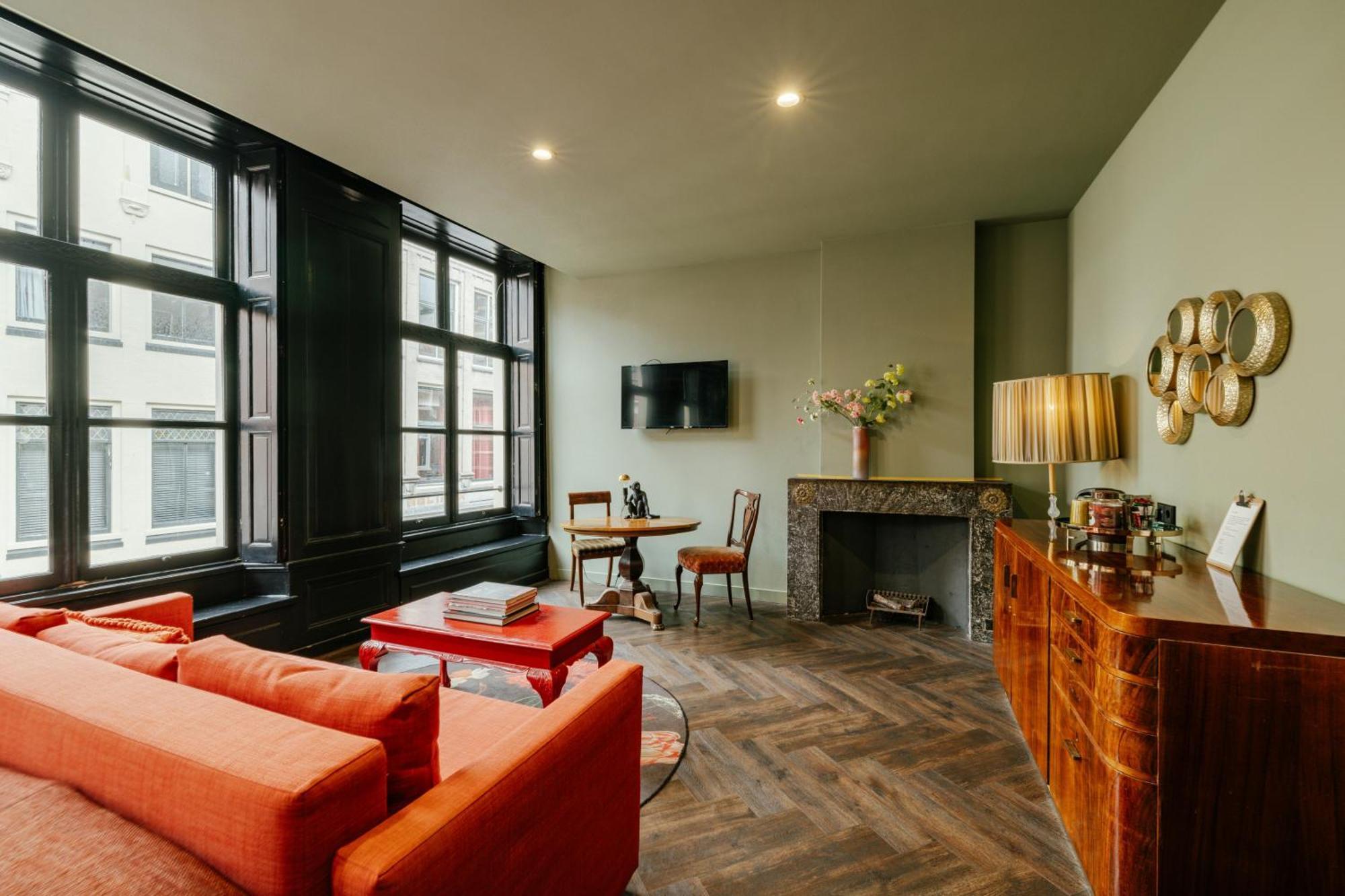 Classy Plus Room