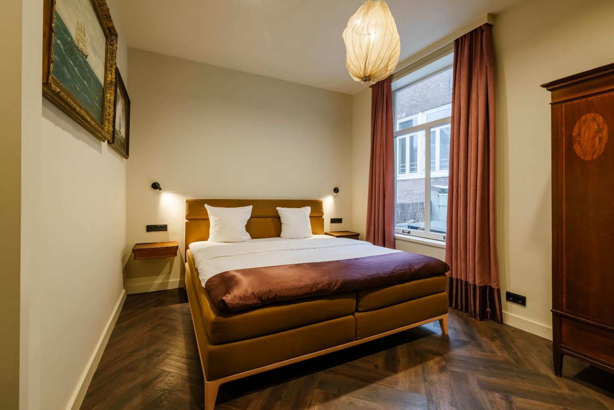 Cosy Room