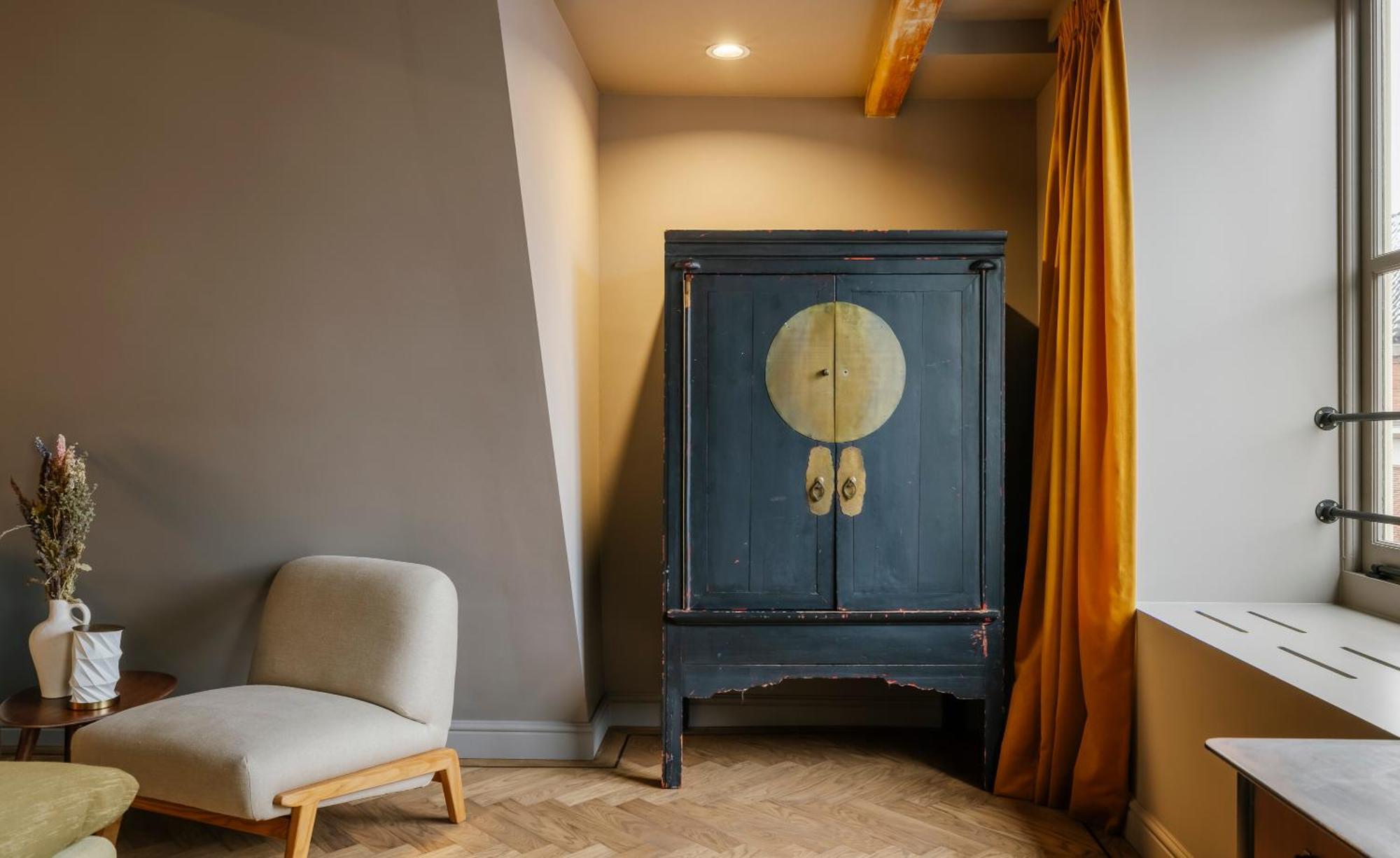 Classy Plus Room
