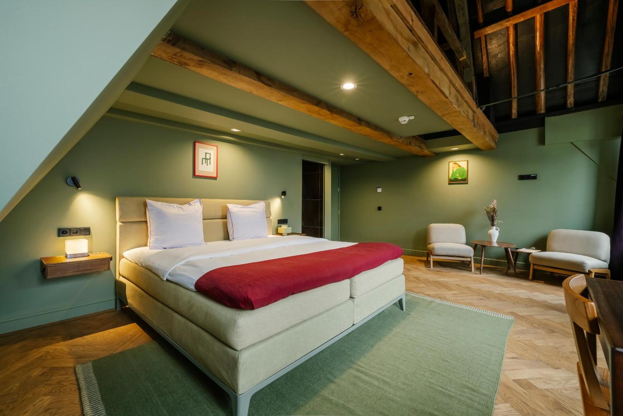 Classy Plus Room