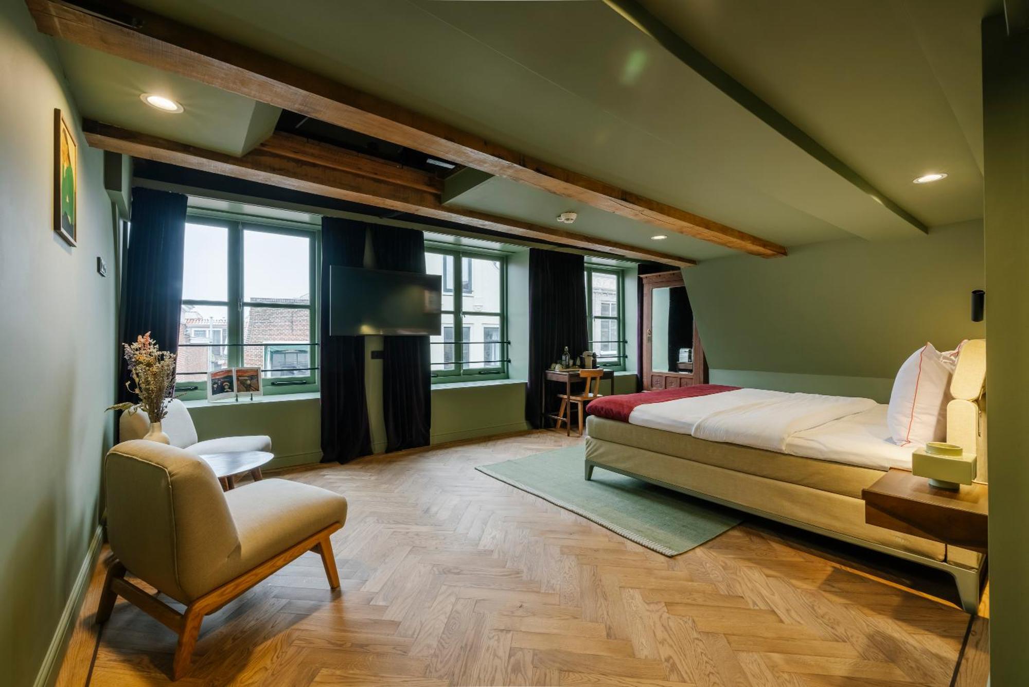 Classy Plus Room