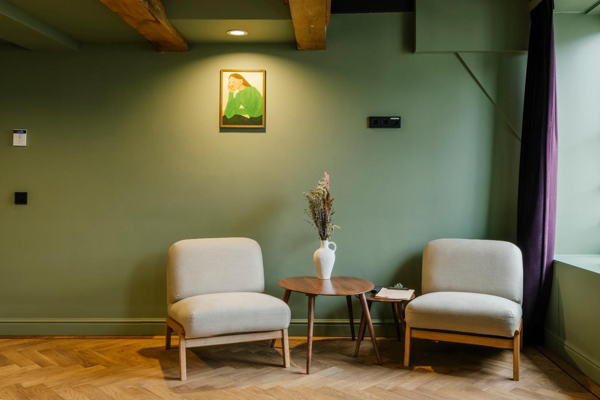 Classy Plus Room