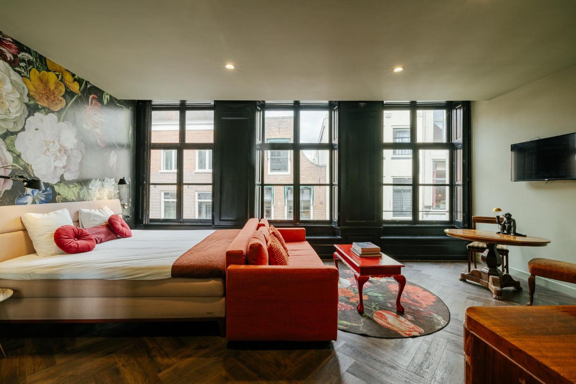 Classy Plus Room