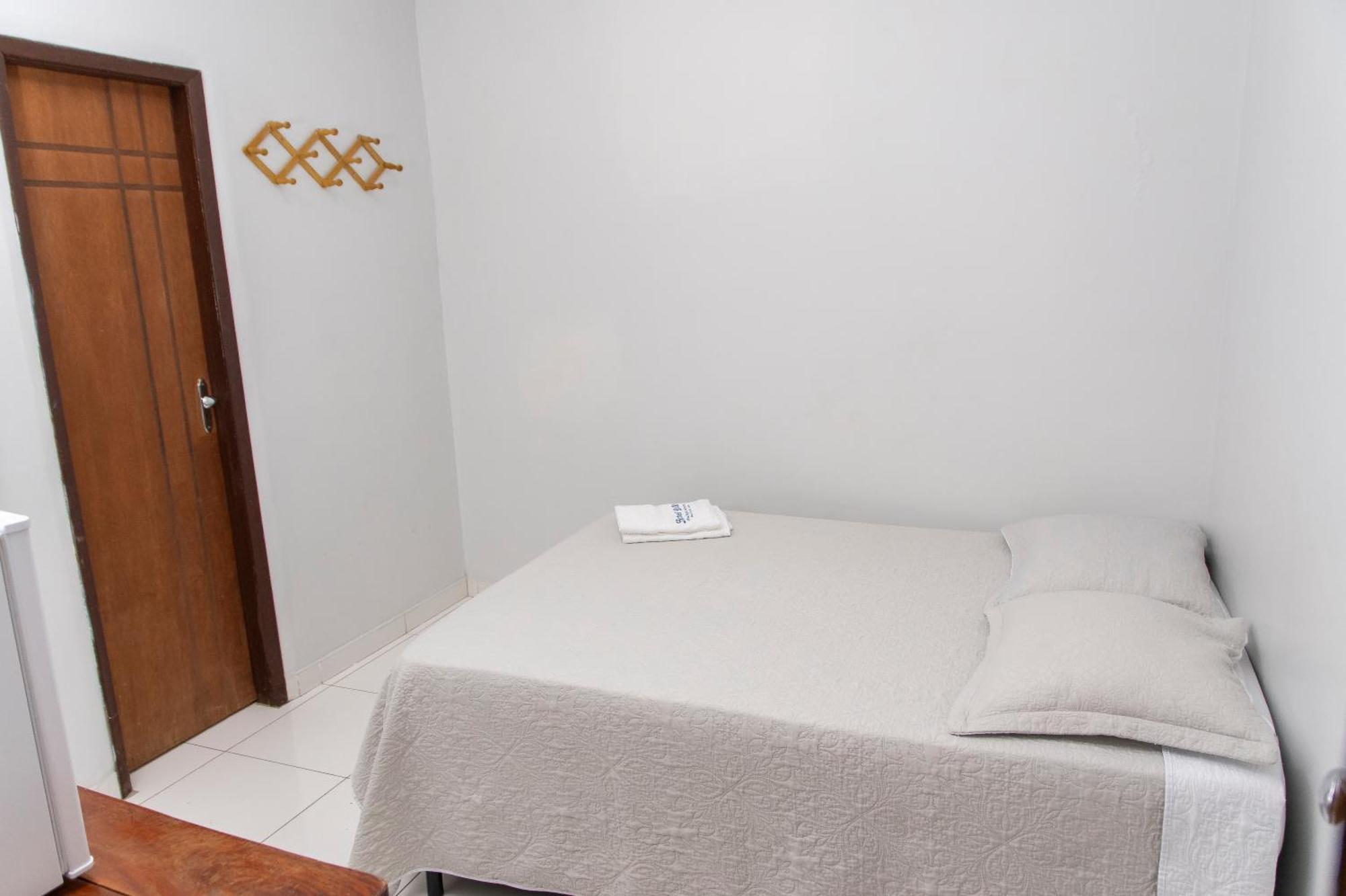 Quarto Duplo Standard