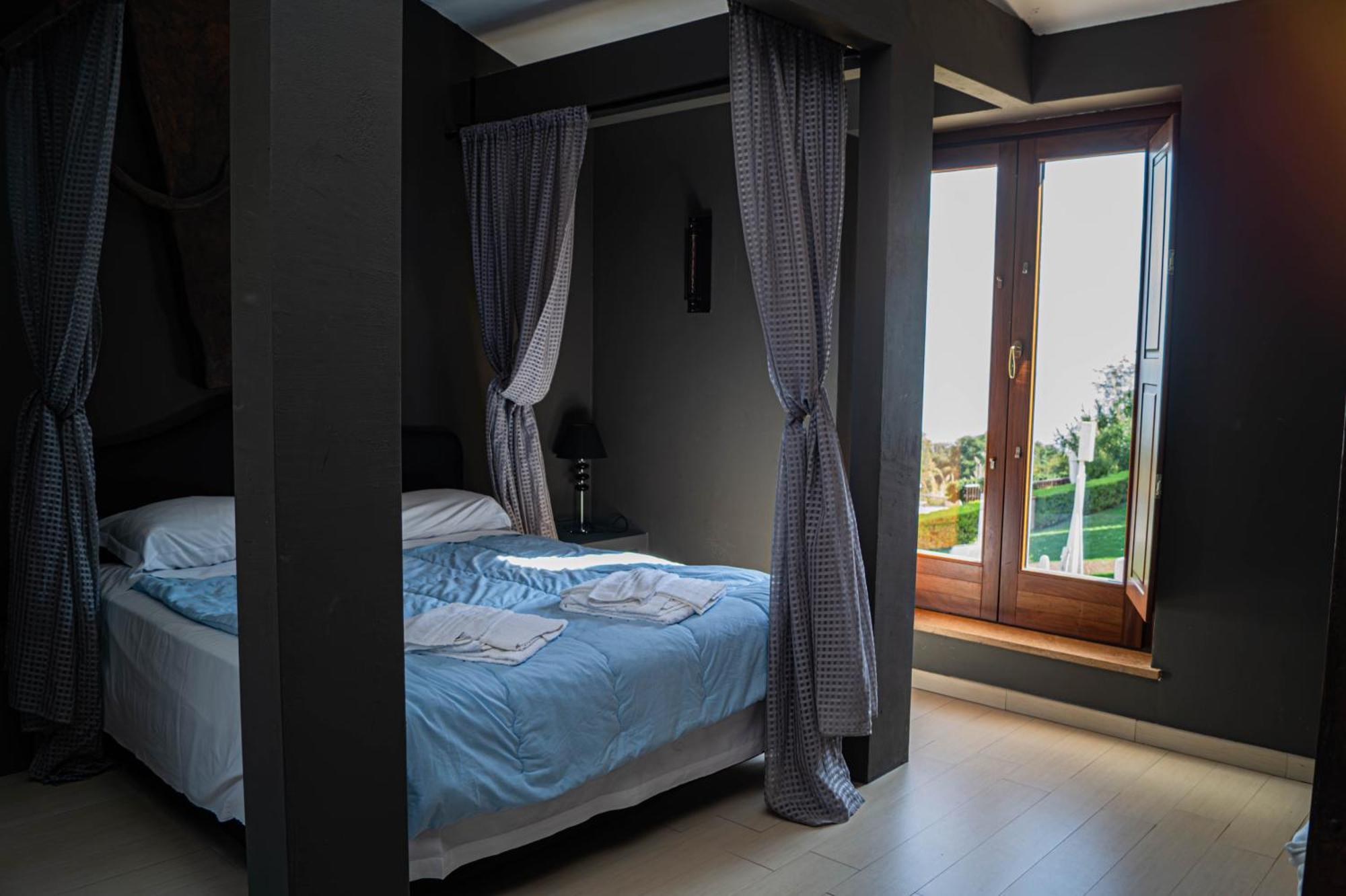 Family Room Sea View