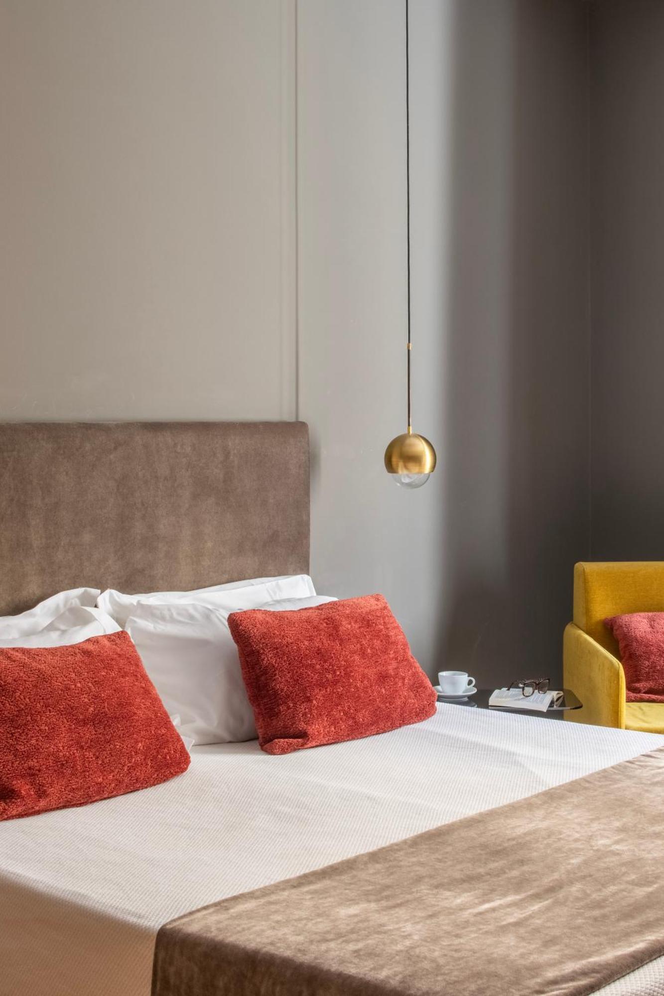 Junior Suite Balcony