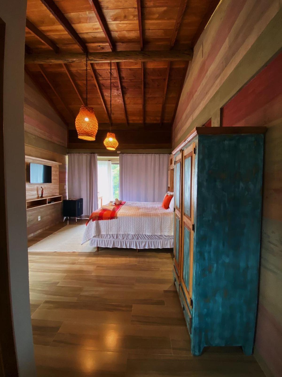 Standard Double or Twin Room Garden View