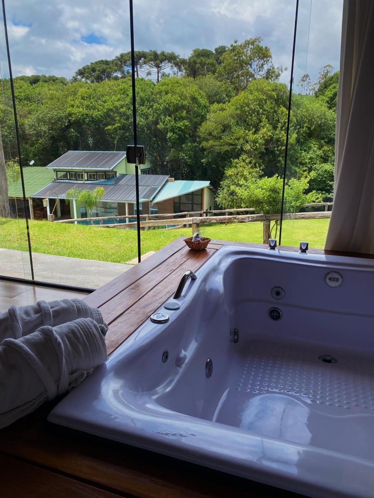 Standard Double or Twin Room Garden View