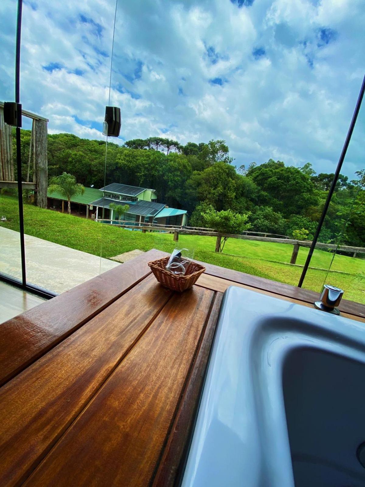 Standard Double or Twin Room Garden View
