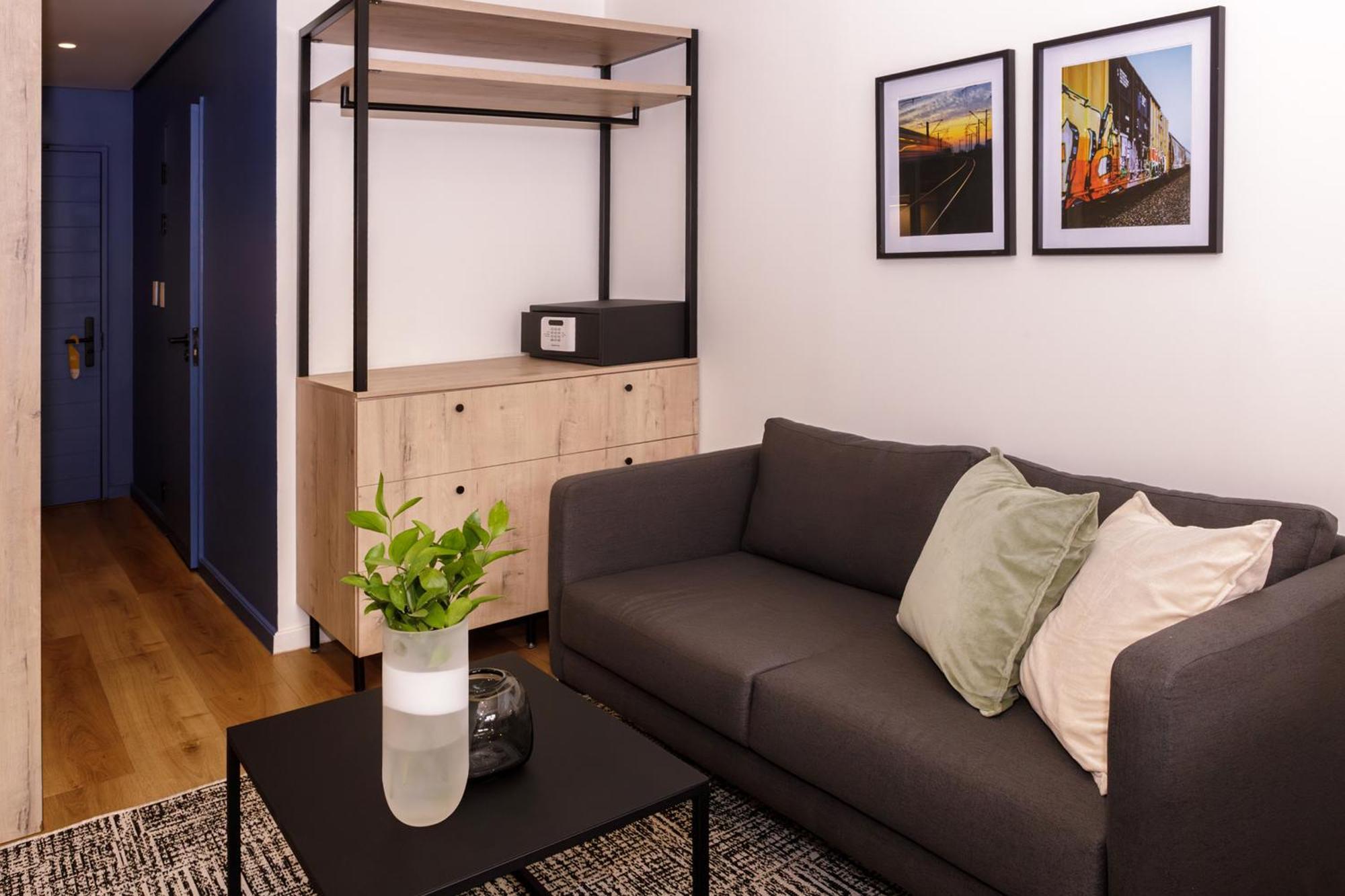 The Home Pod