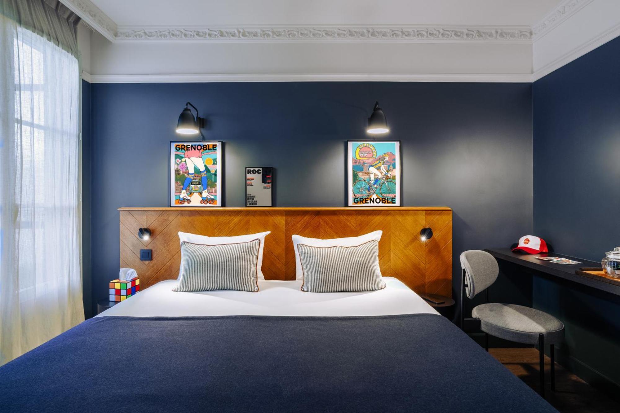 Doppelzimmer