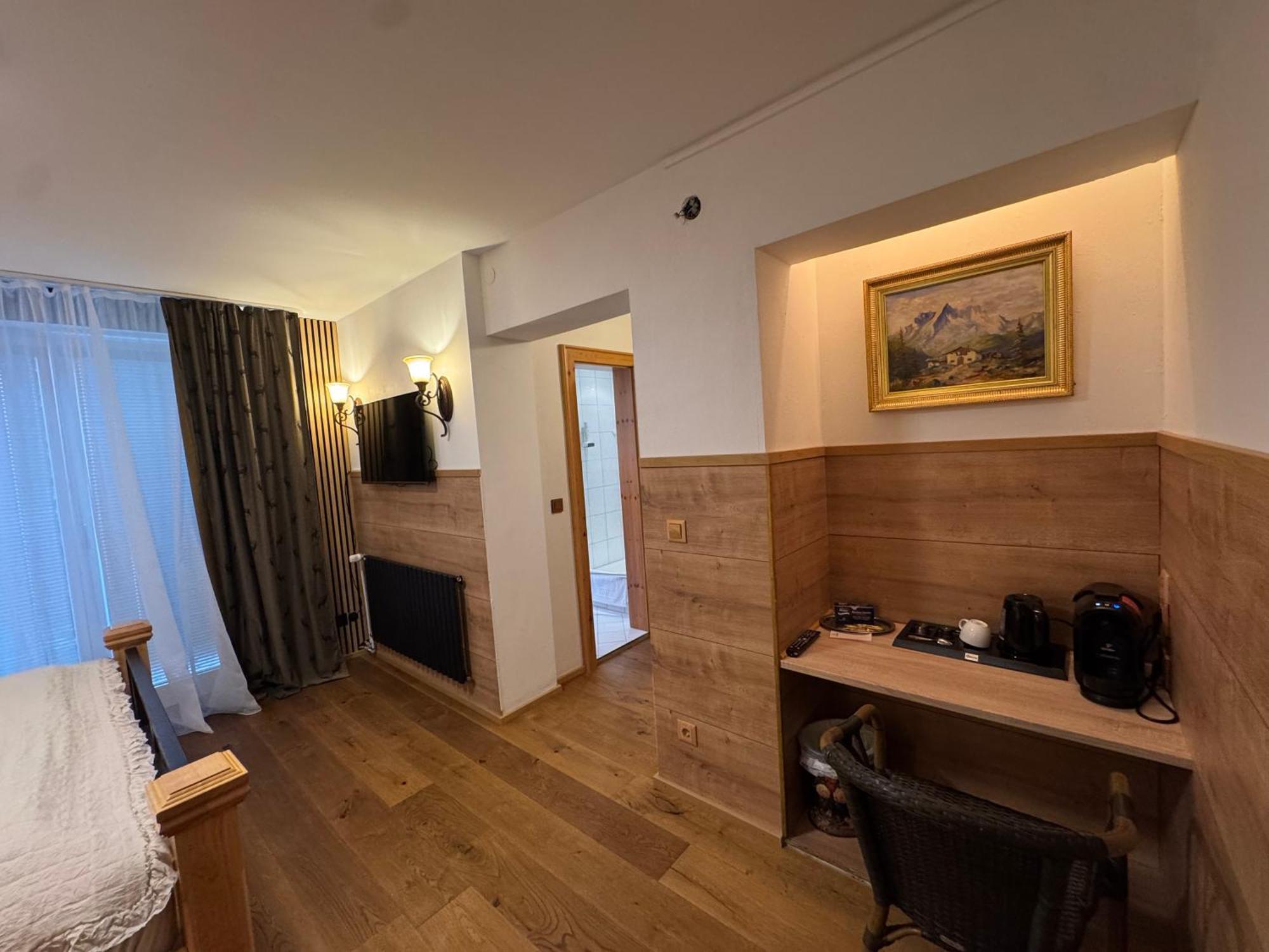 Triple Room Terrace