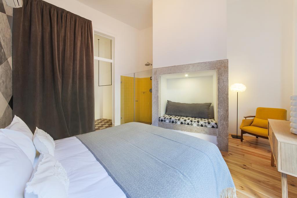 Confort Double Room