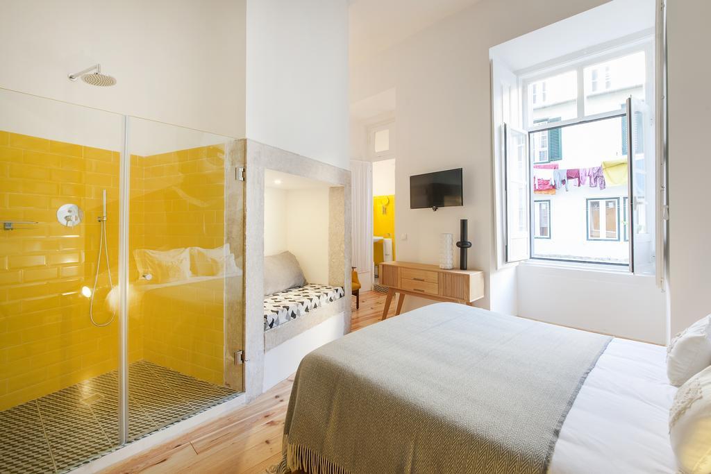 Confort Double Room