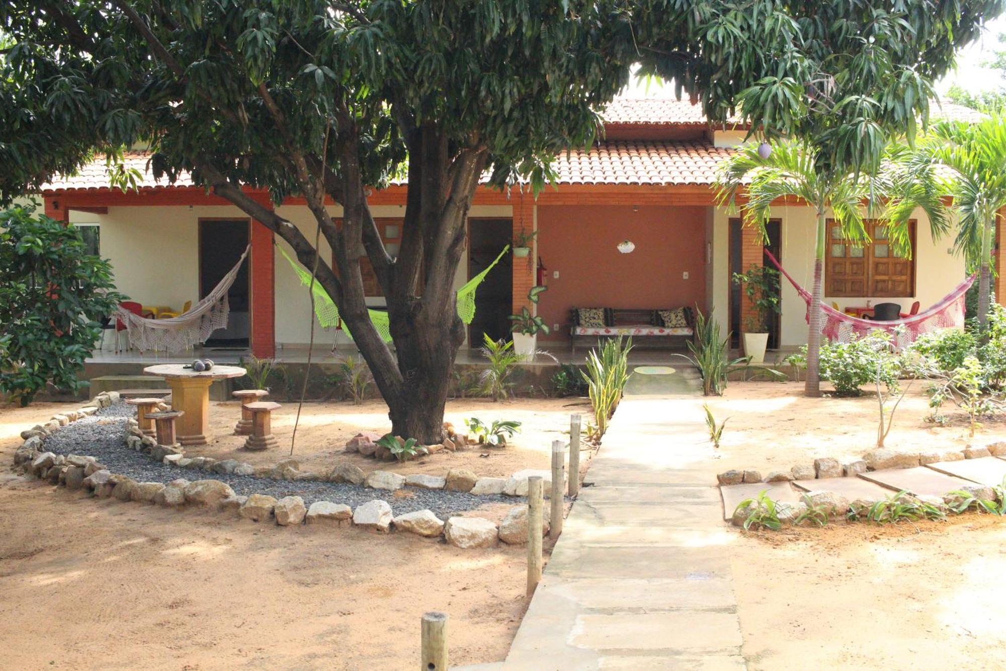 Triple Room Balcony
