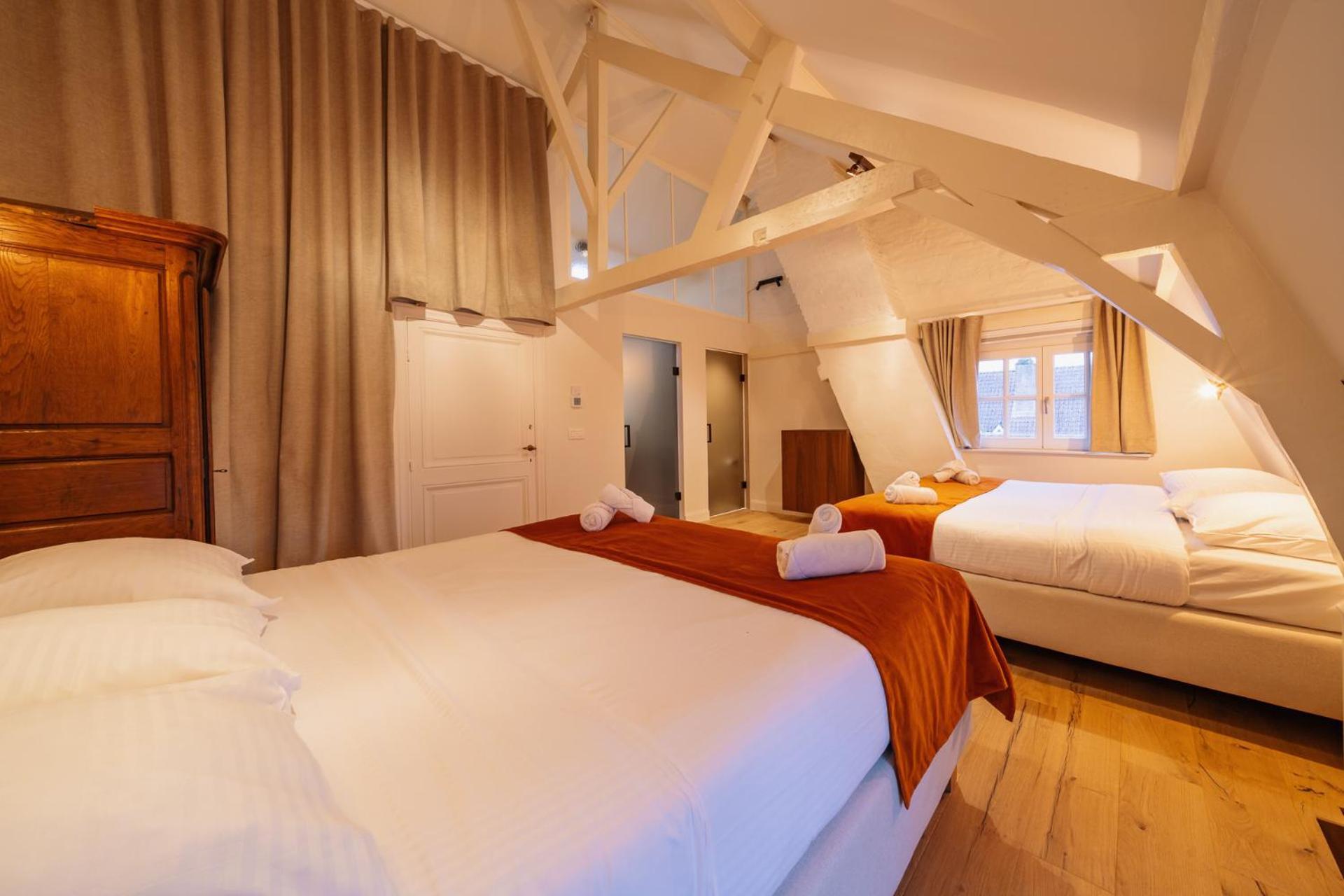 Two-Bedroom Suite