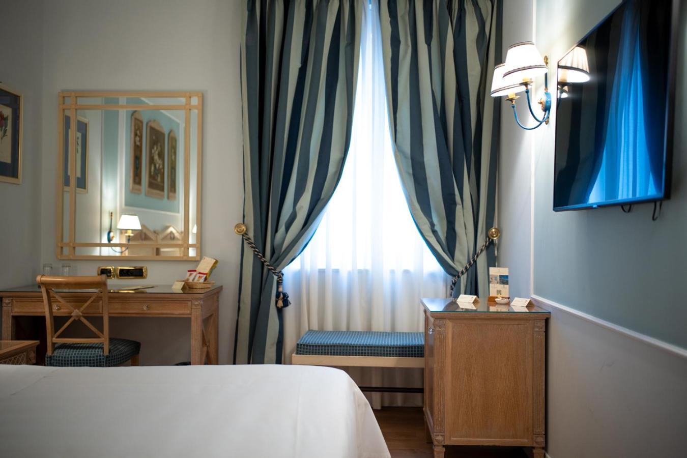 Classic Double or Twin Room