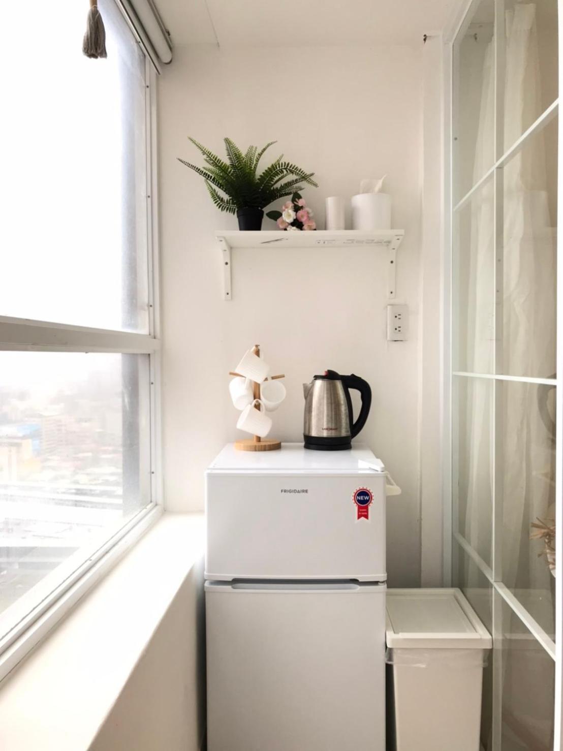 City View Quad Room U6