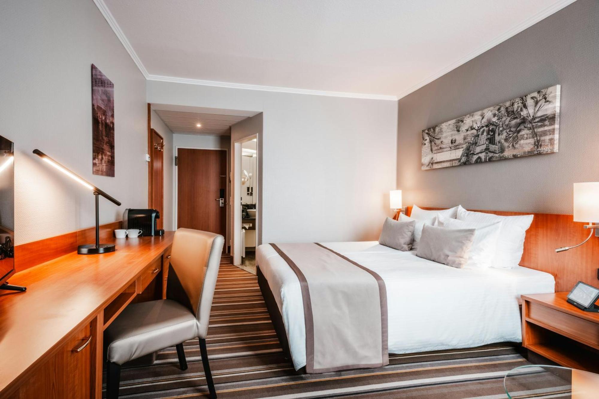 Comfort Double or Twin Room